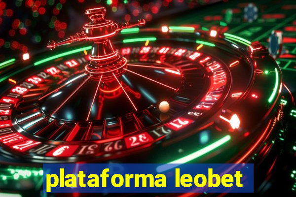 plataforma leobet